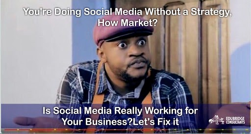 Is Social Media Really Working For Your business?